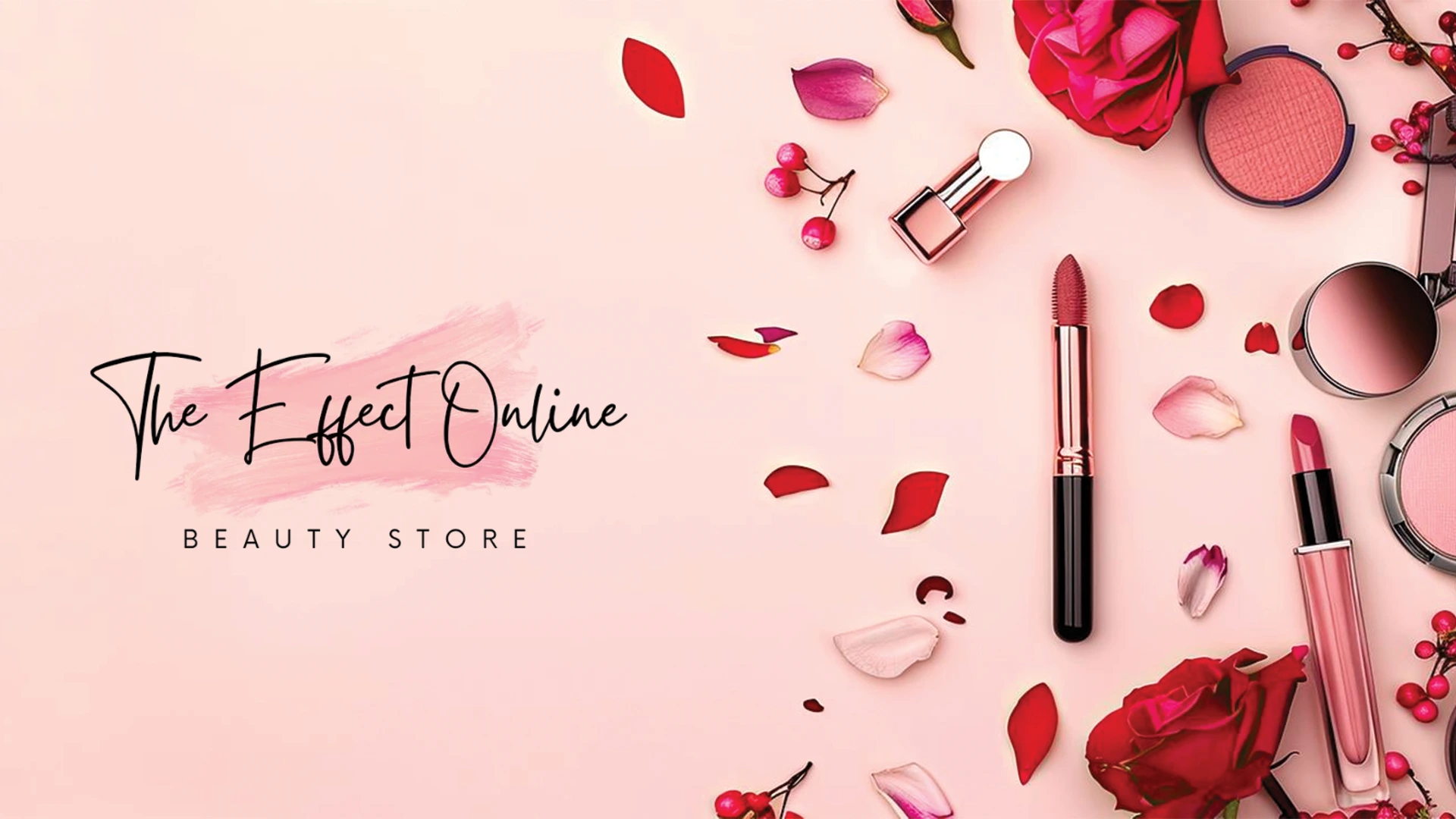 Effect Online Banner 2