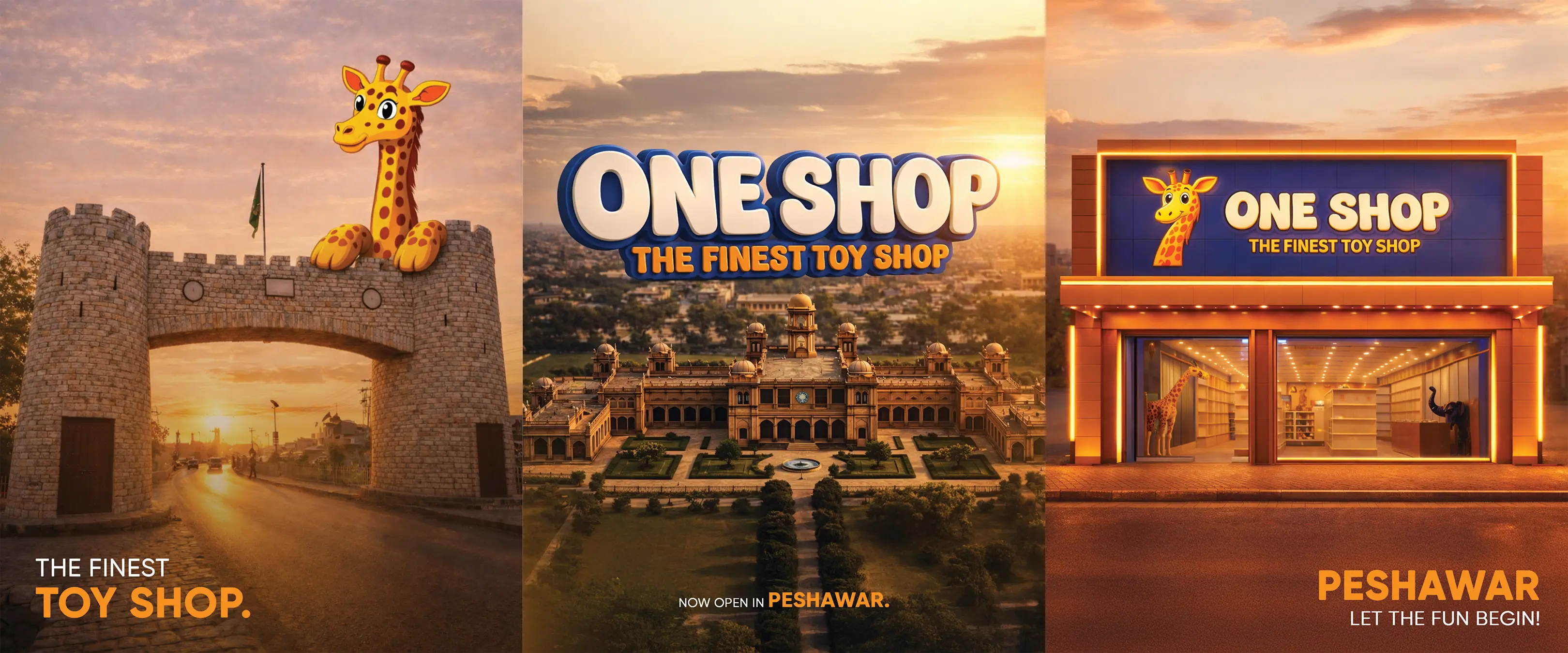 OneShop Banner 2