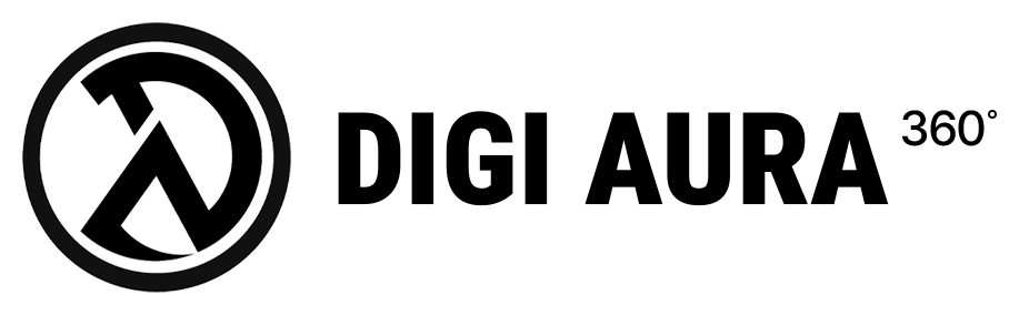 DigiAura 360°