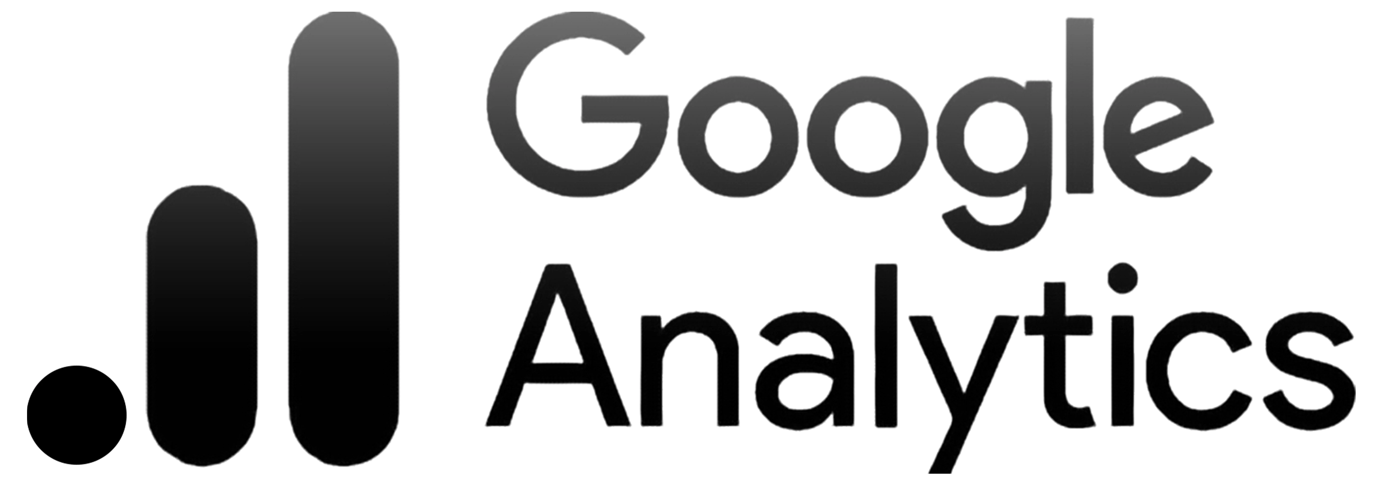 Google Analytics Logo