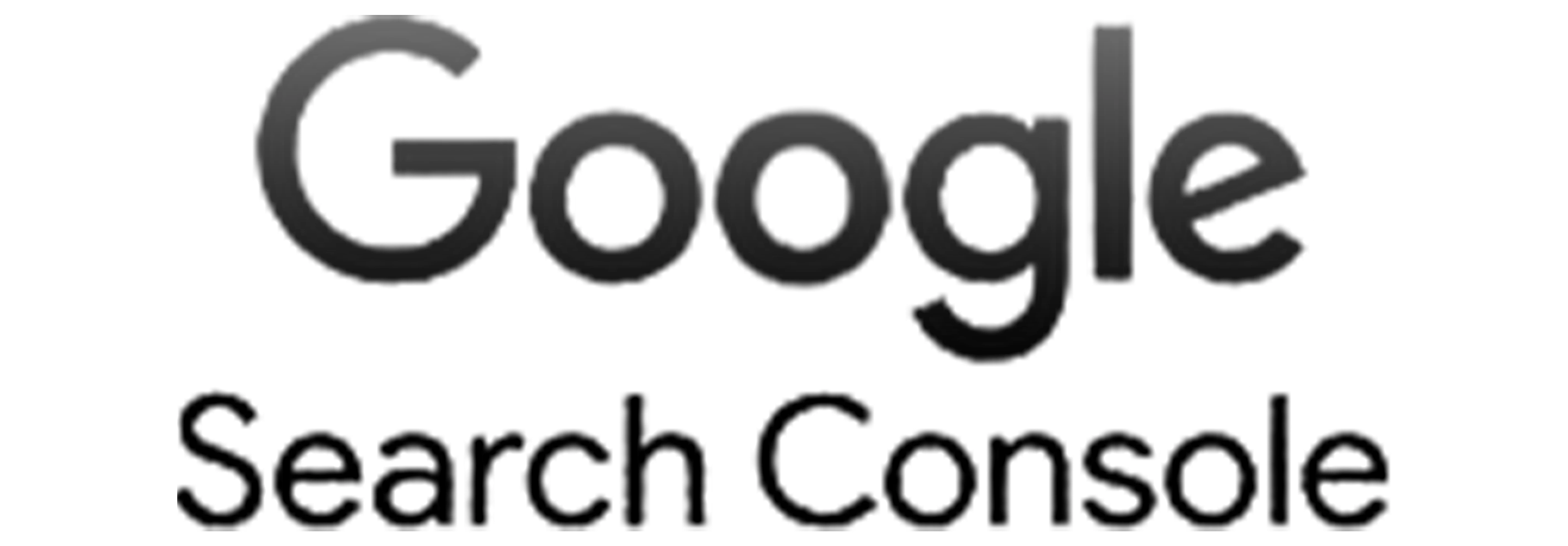 Google Search Console Logo