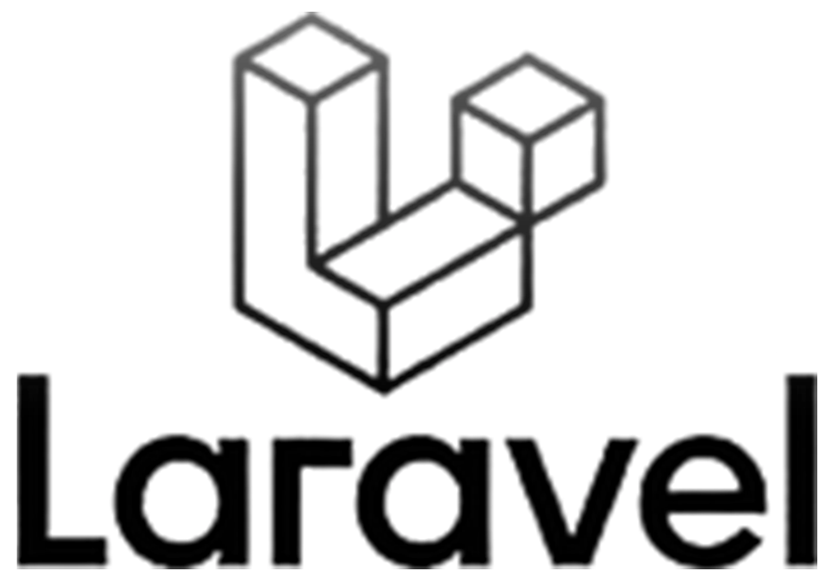 Laravel Logo