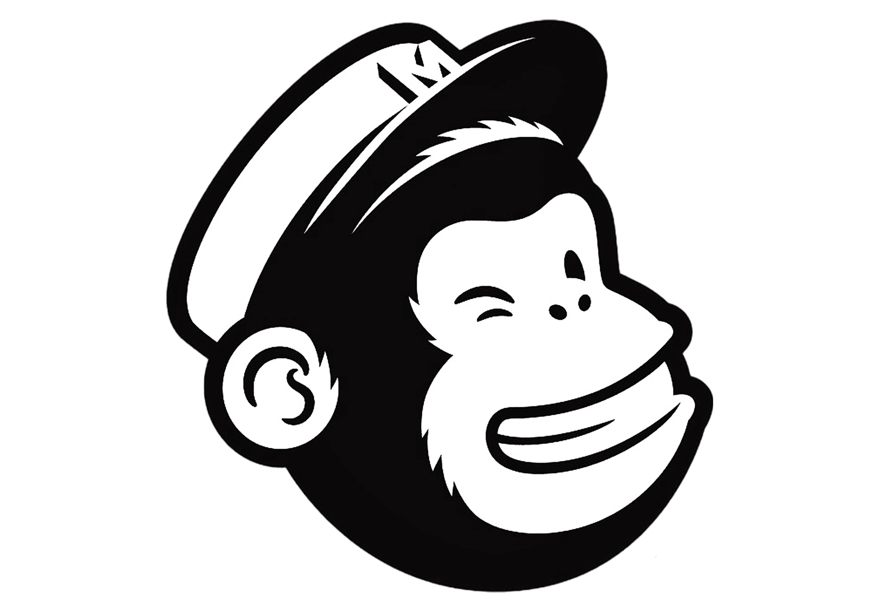 Mailchimp Logo