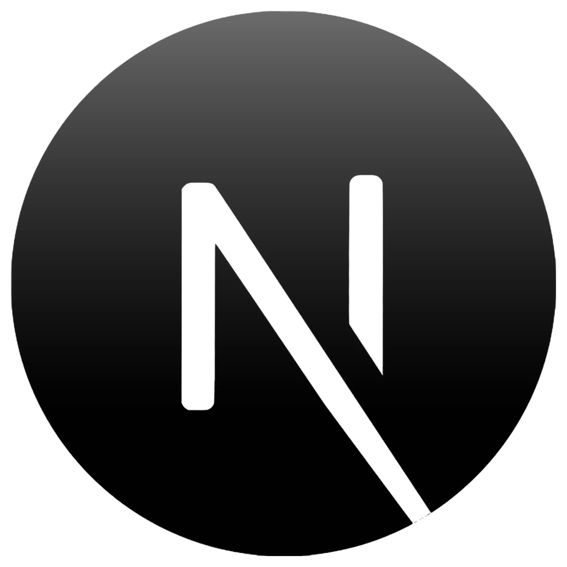 Next.js Logo