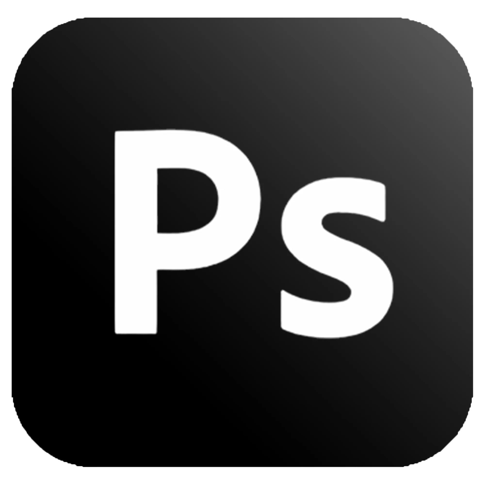 Photoshop Logo