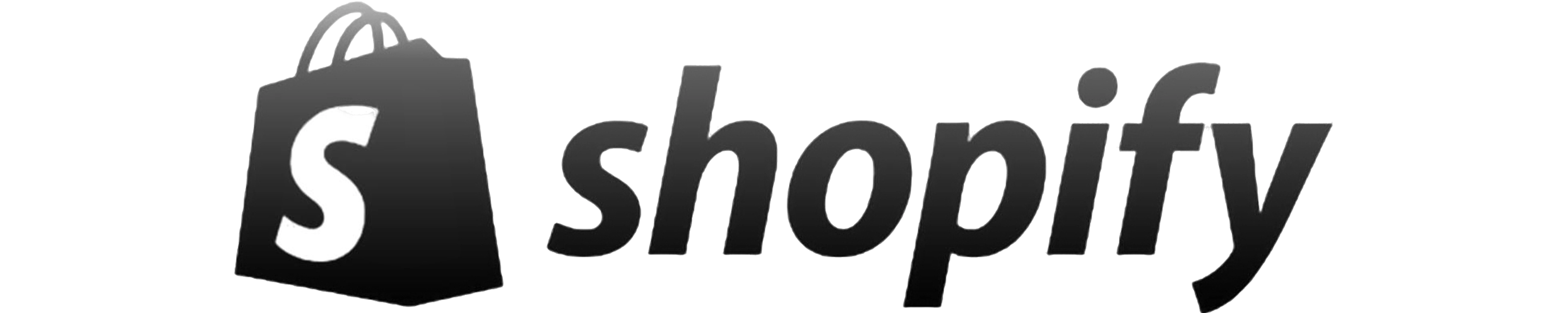 Shopify Logo