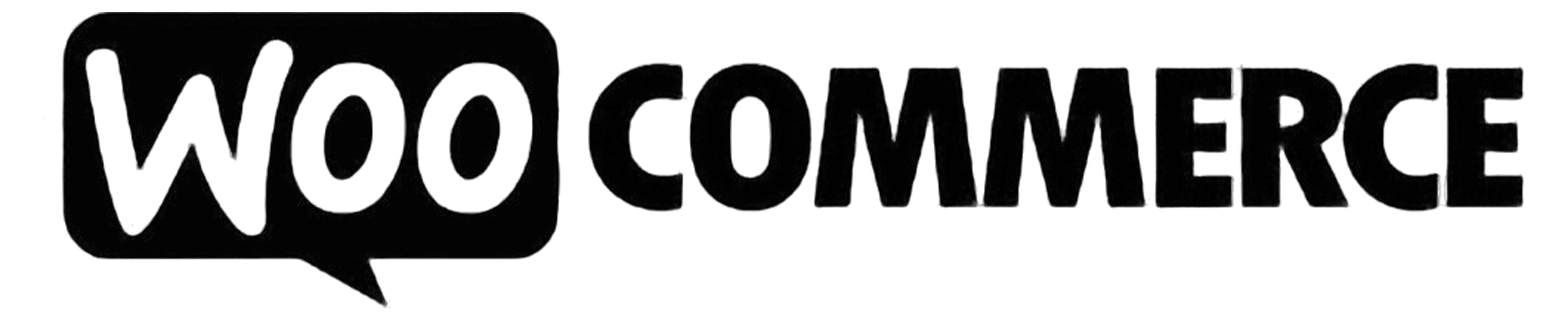 WooCommerce Logo