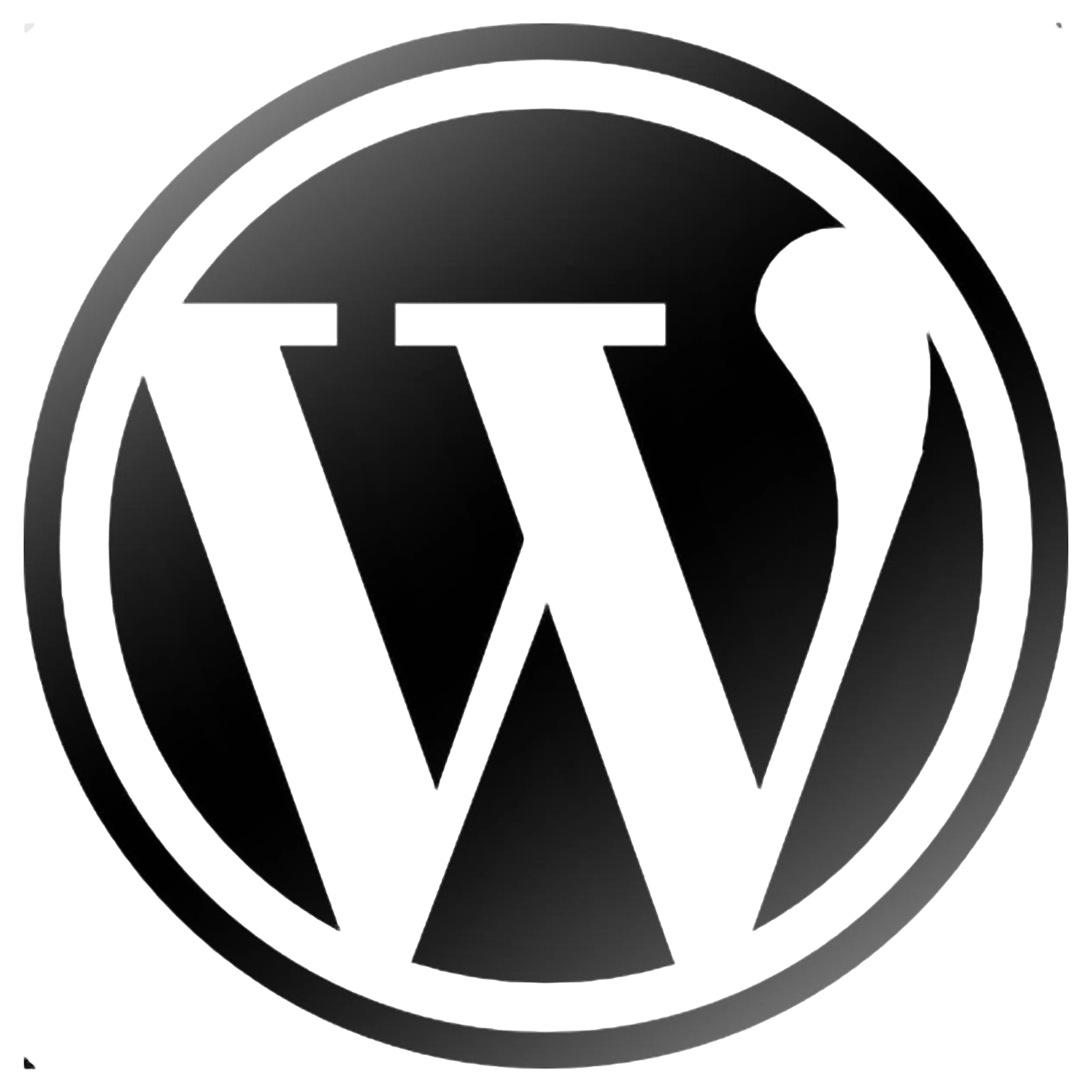 WordPress Logo